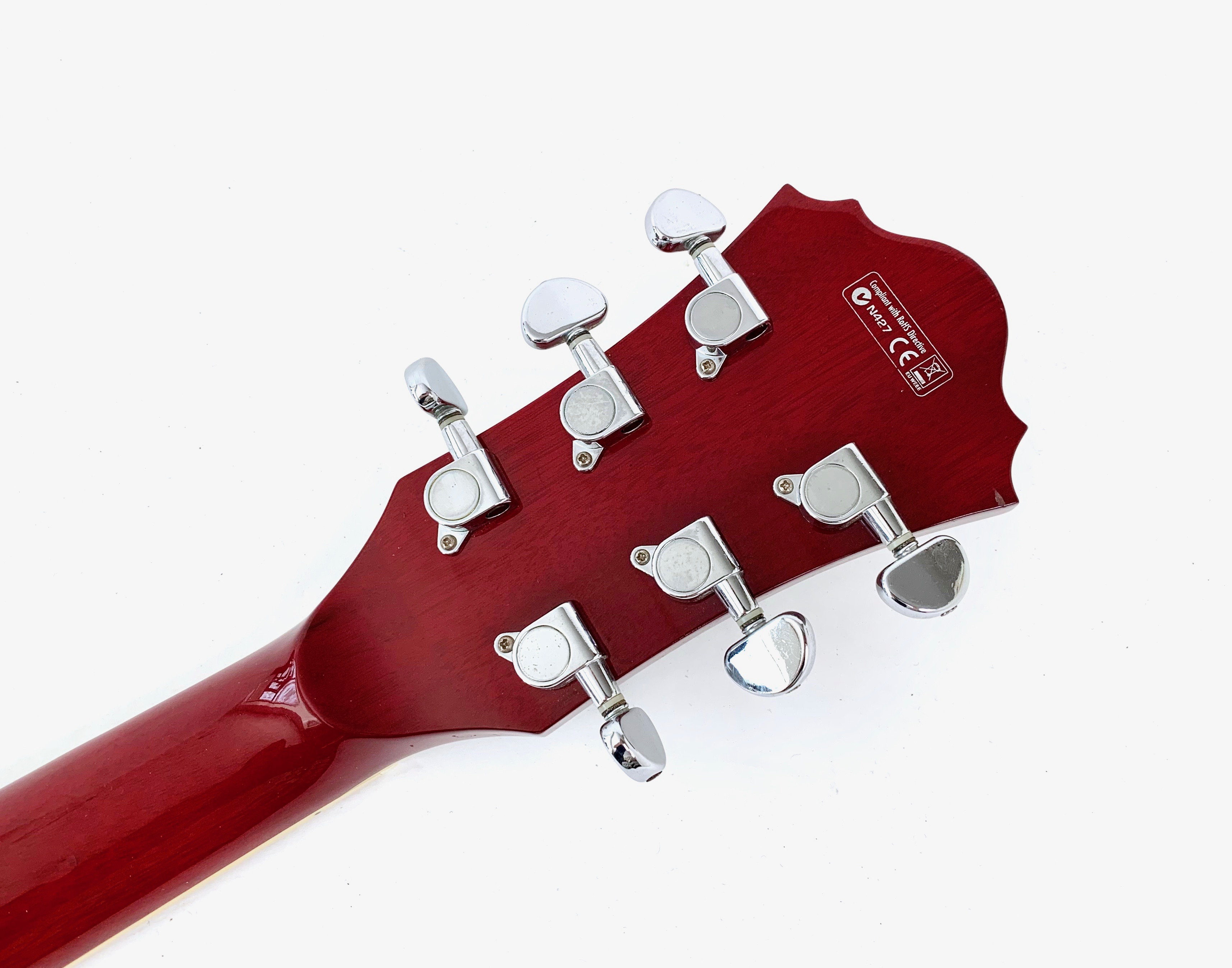 Ibanez AFS75T (38640)