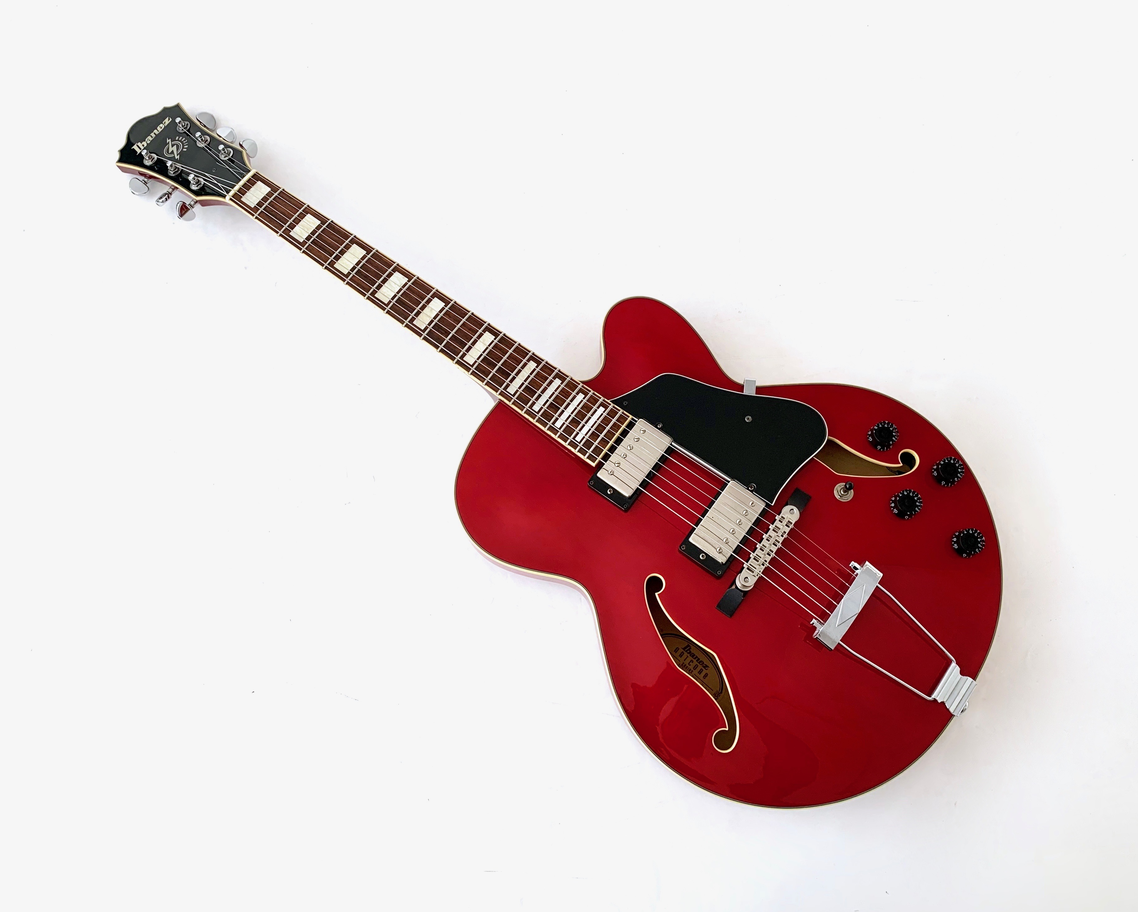 Ibanez AFS75T (79572)