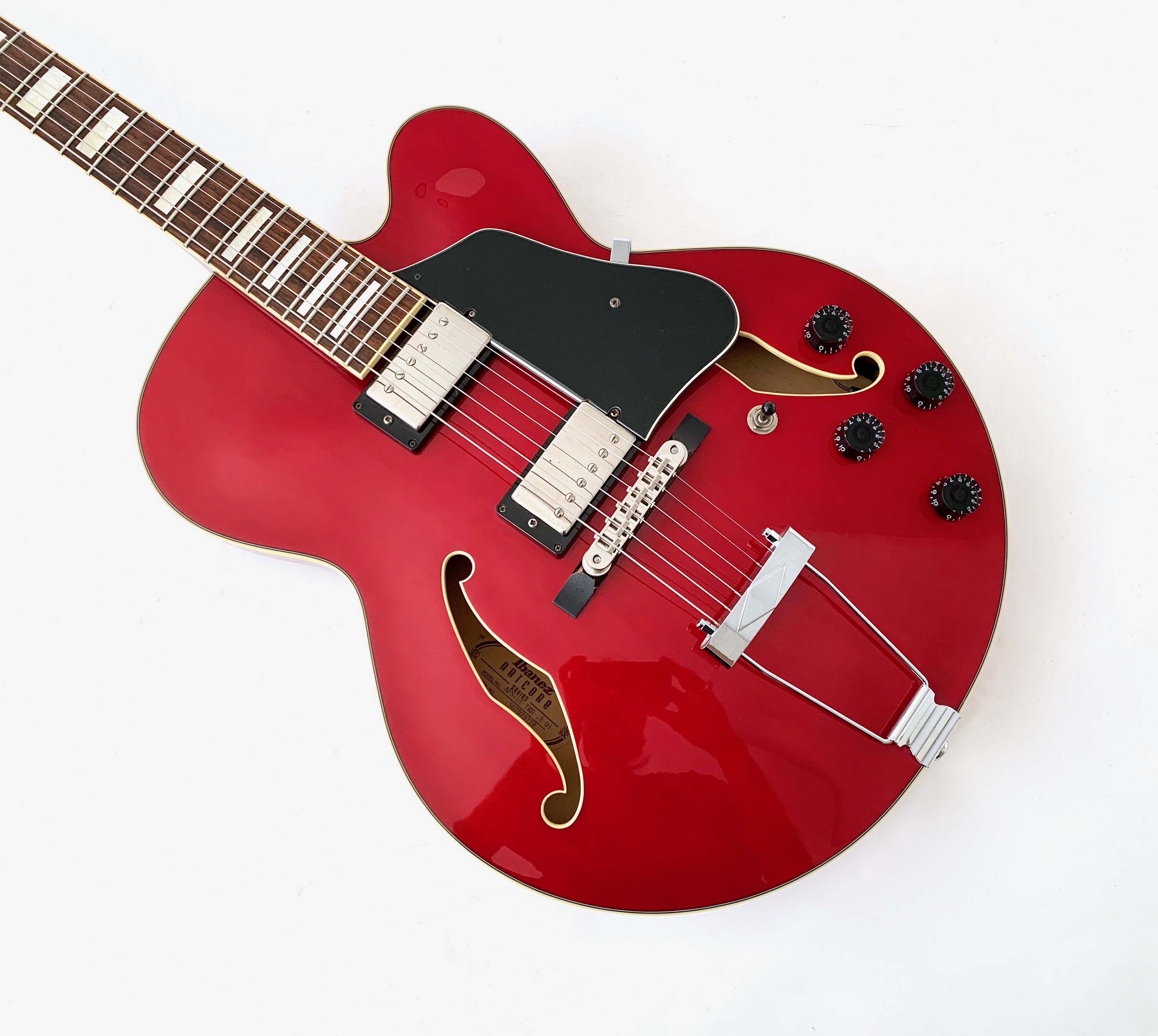 Ibanez AFS75T (78603)