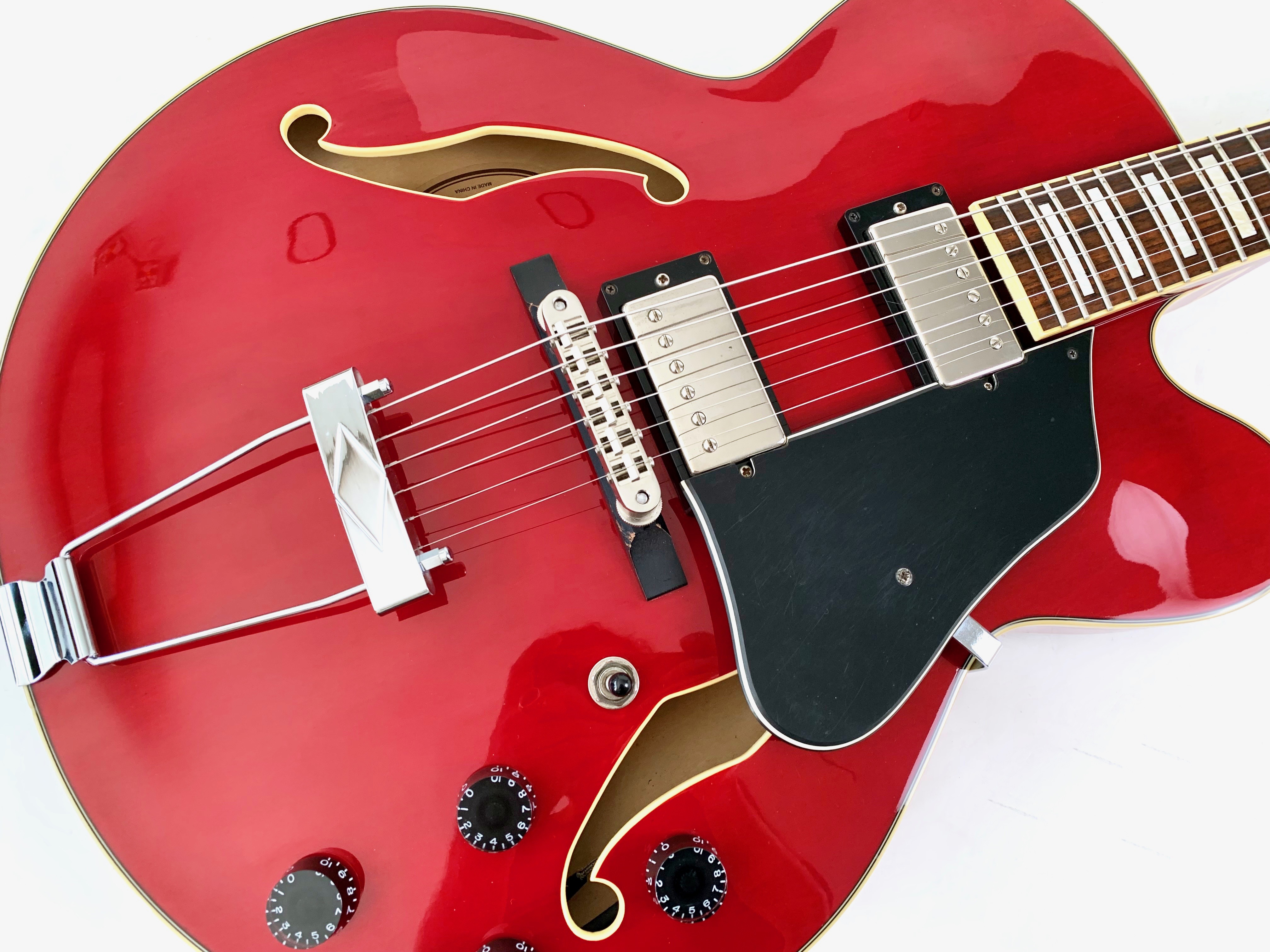 Ibanez AFS75T (19731)