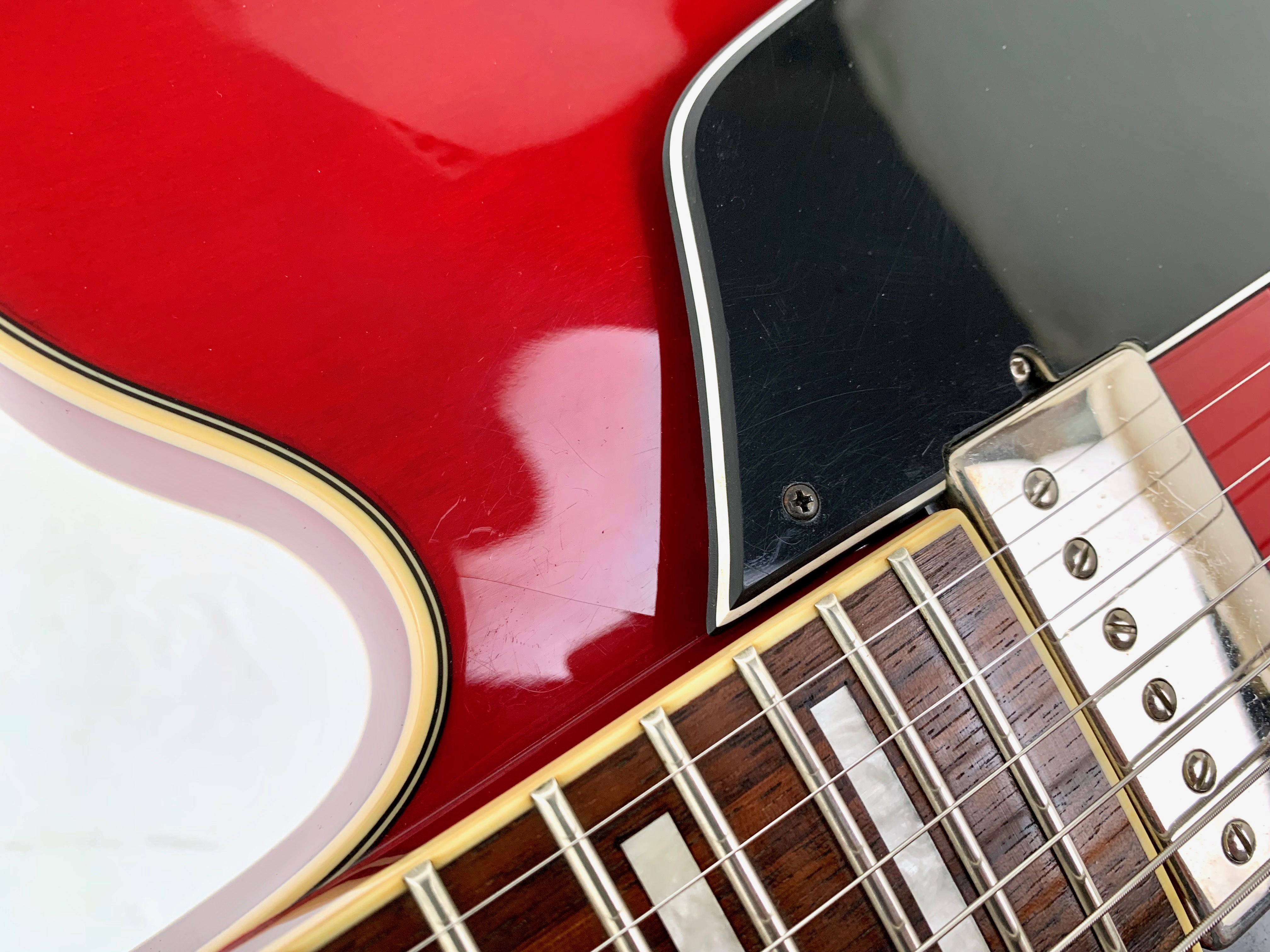Ibanez AFS75T (93316)