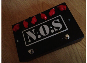 Nameofsound Nos Box Custom (54507)