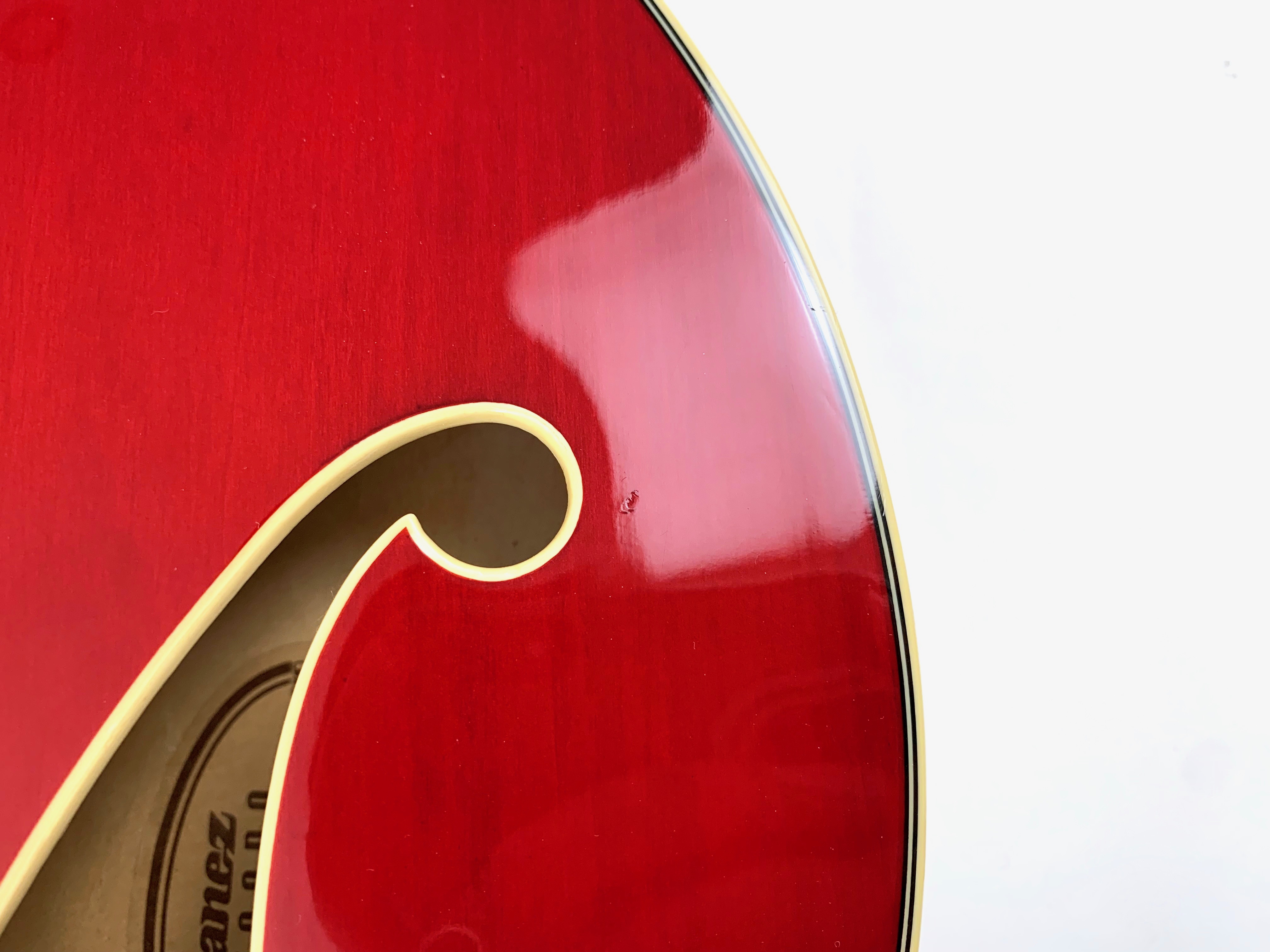Ibanez AFS75T (67757)