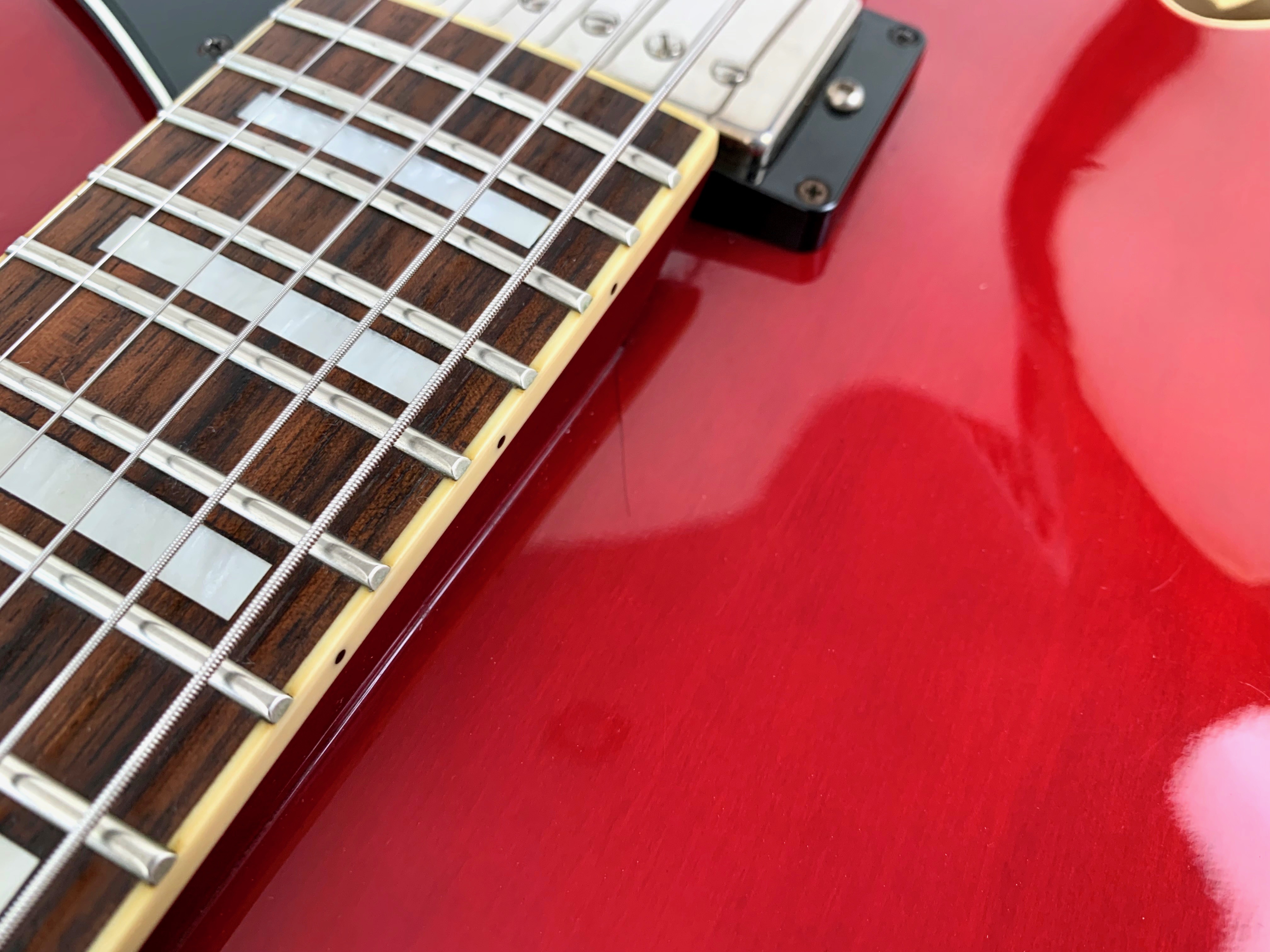 Ibanez AFS75T (79938)