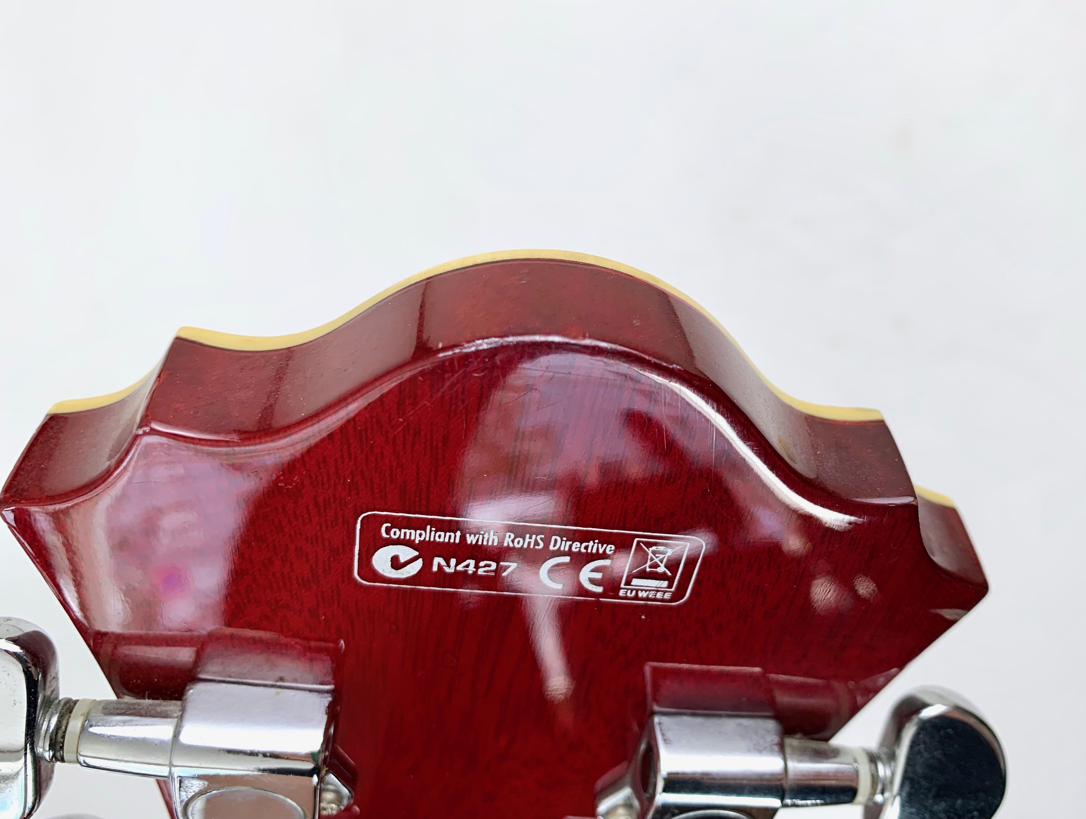 Ibanez AFS75T (6148)