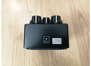 Boss DS-1-4A Distortion Pedal (29184)