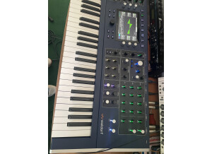 Waldorf Quantum MK2 (82343)