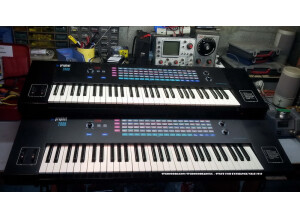 Sequential Circuits Prophet 2000 (96036)