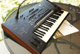 Korg MS2000B