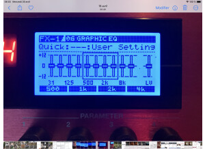 Boss GT-10B (3240)
