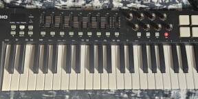Vends M-Audio Oxygen 49 IV