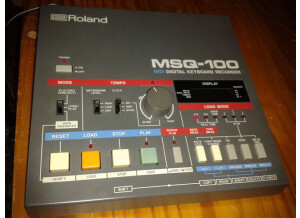 Roland MSQ-100 (86585)