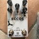 Eccos Delay Looper Eccos Delay Looper