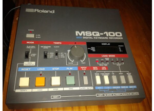 Roland MSQ-100 (26963)