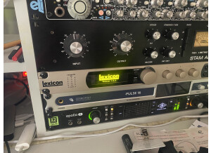 Lexicon PCM 92 (21520)