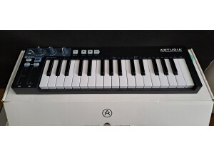 Arturia KeyStep (53667)