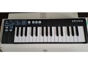 Arturia KeyStep (77314)