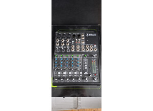 Mackie 802VLZ4 (1434)