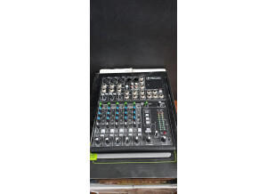 Mackie 802VLZ4 (39268)