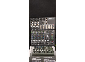 Mackie 802VLZ4 (5674)
