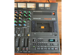 Tascam Portastudio 246 (32628)