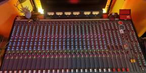 Vends Console DDA S Series