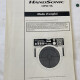 HPD-15 Handsonic HPD-15 Handsonic