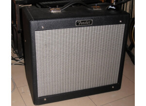 Fender Blues Junior (48205)