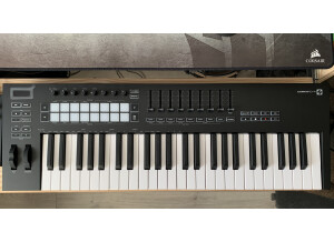 launchkey
