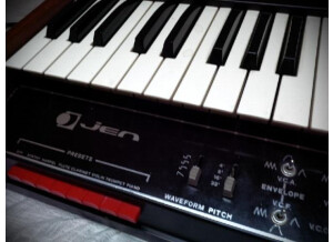 JEN Synthetone SX2000 (32773)