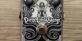 CATALINBREAD - Dirty Little Secret