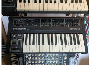 Roland SH-09 (65345)