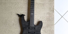 Guitare Chapman ML-1