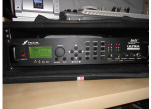 Fractal Audio Systems Axe-Fx Ultra (53040)