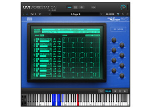 waverunner terminal D