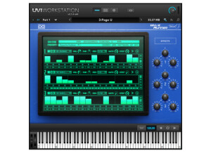 waverunner terminal U