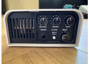 Two Notes Audio Engineering Torpedo Captor X (67097)