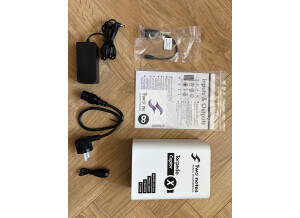 Two Notes Audio Engineering Torpedo Captor X (68395)