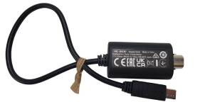 Vends Cable Timecode pour Sony FX3 / FX30