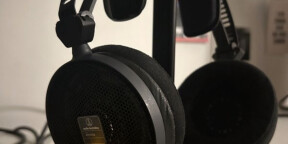 Vendre un casque de studio Audio-Technica R70X