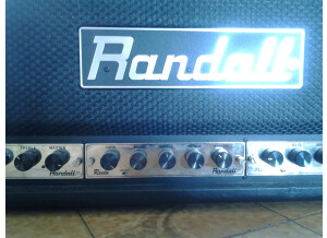 Randall RM 100 B (58437)