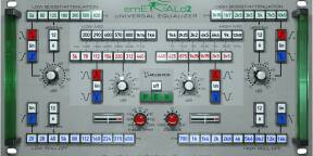 Vends licence pour Acustica Audio EMERALD 2