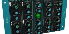 Vends licence pour Acustica Audio JADE 2