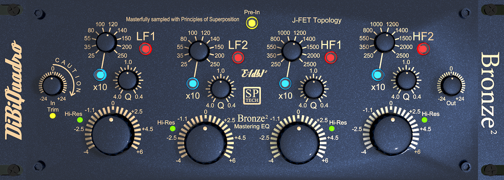 Vends licence pour Acustica Audio BRONZE 2