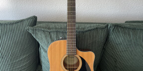 Fender cd 60 ce