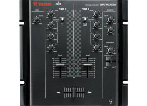 Vestax VMC-002