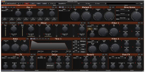 Bonjour je vends ma licence MIDISynth-Hydra