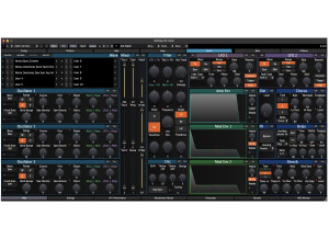 Novation Summit (55844)