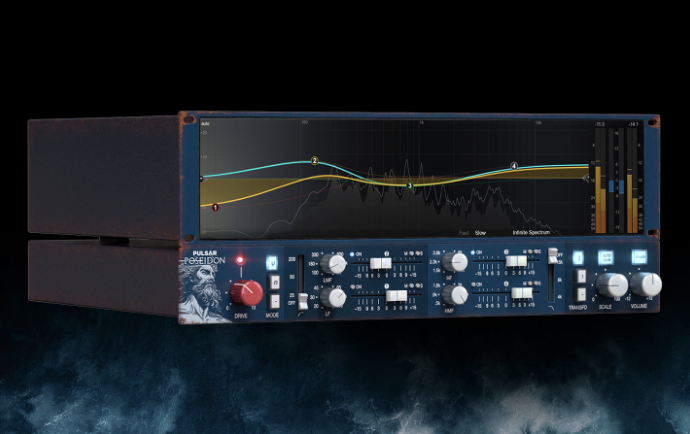 Bonjour je vends ma licence, frais de transfert Ilok inclus dans le prix ;)