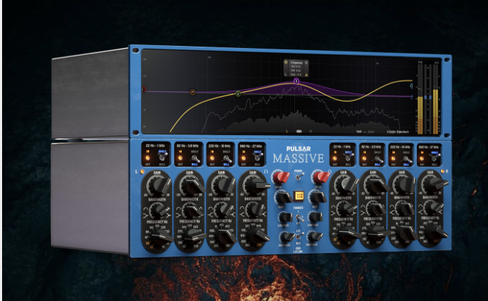 Bonjour je vends ma licence, frais de transfert Ilok inclus dans le prix ;)